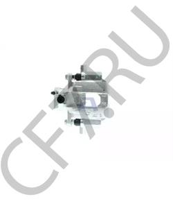 MK428113 JAPACO Суппорт тормозной FR LH нижний FUSO CANTER Бельгиец,  в городе Екатеринбург